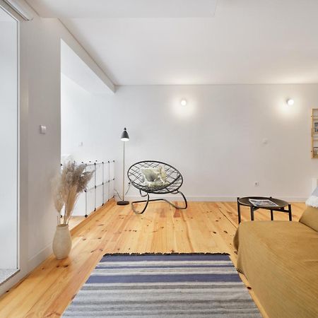 Relax Porto Studio By Own Places Экстерьер фото