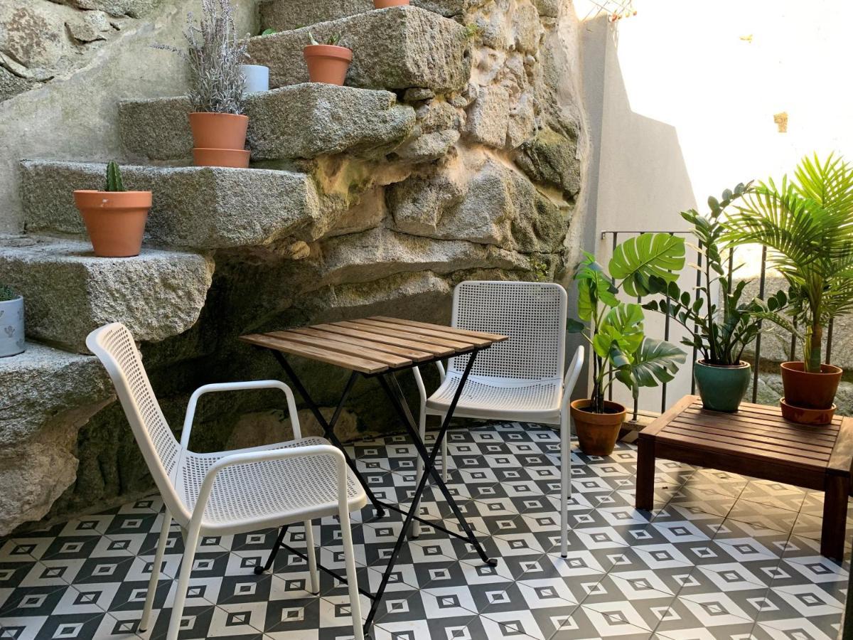 Relax Porto Studio By Own Places Экстерьер фото