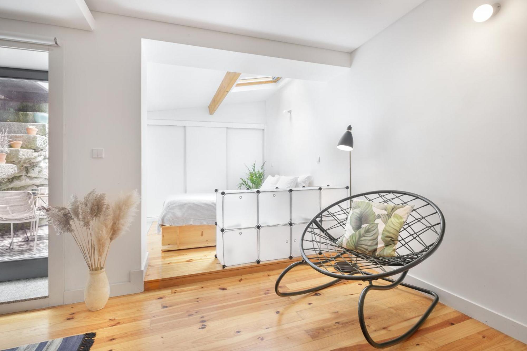 Relax Porto Studio By Own Places Экстерьер фото