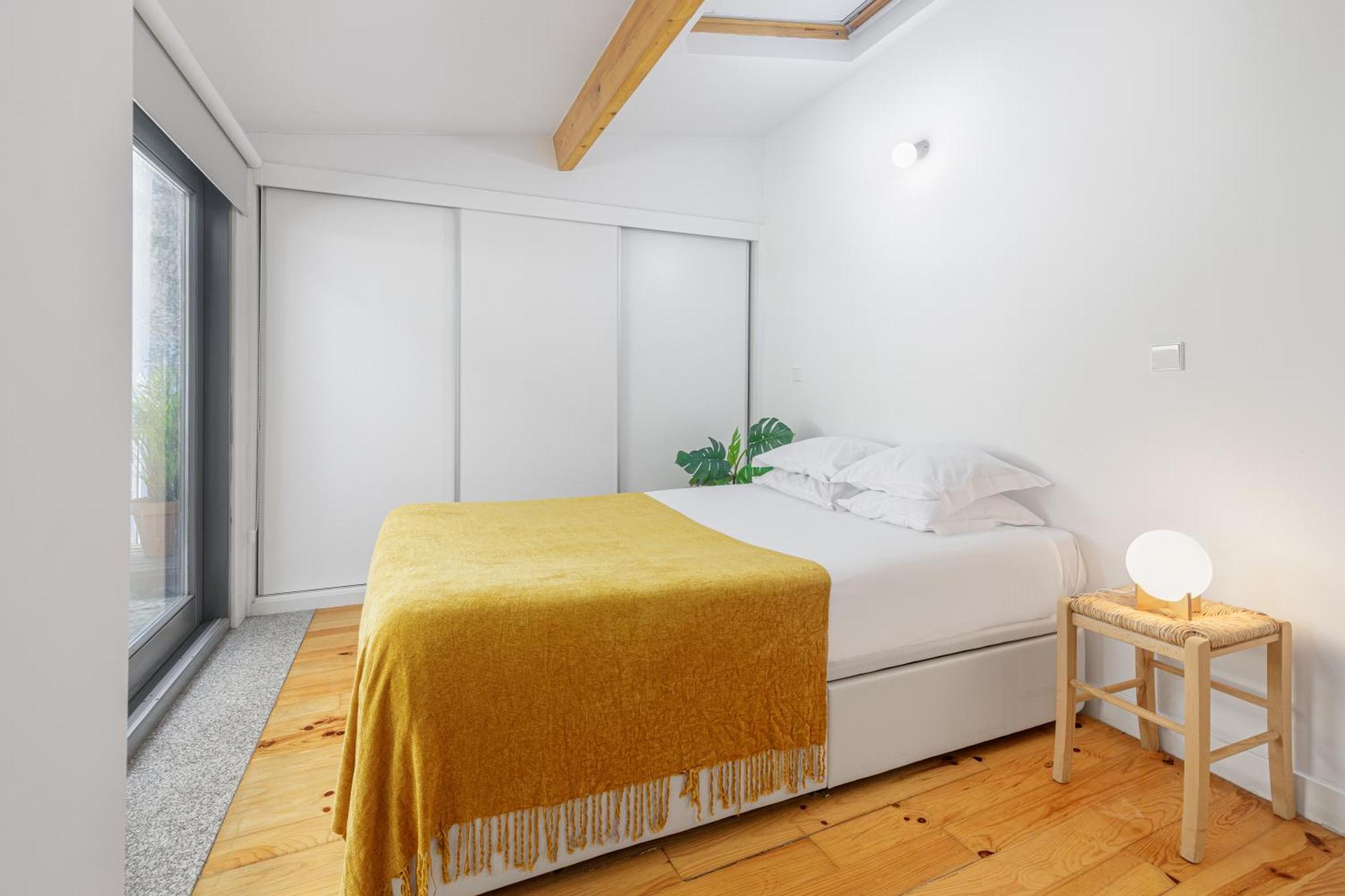 Relax Porto Studio By Own Places Экстерьер фото
