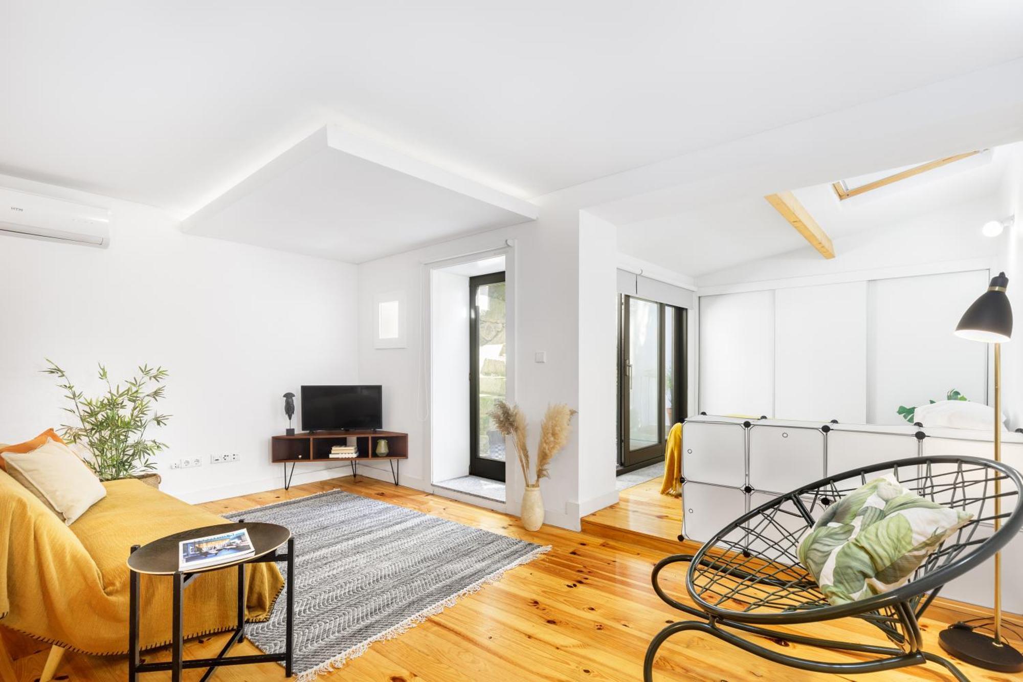 Relax Porto Studio By Own Places Экстерьер фото