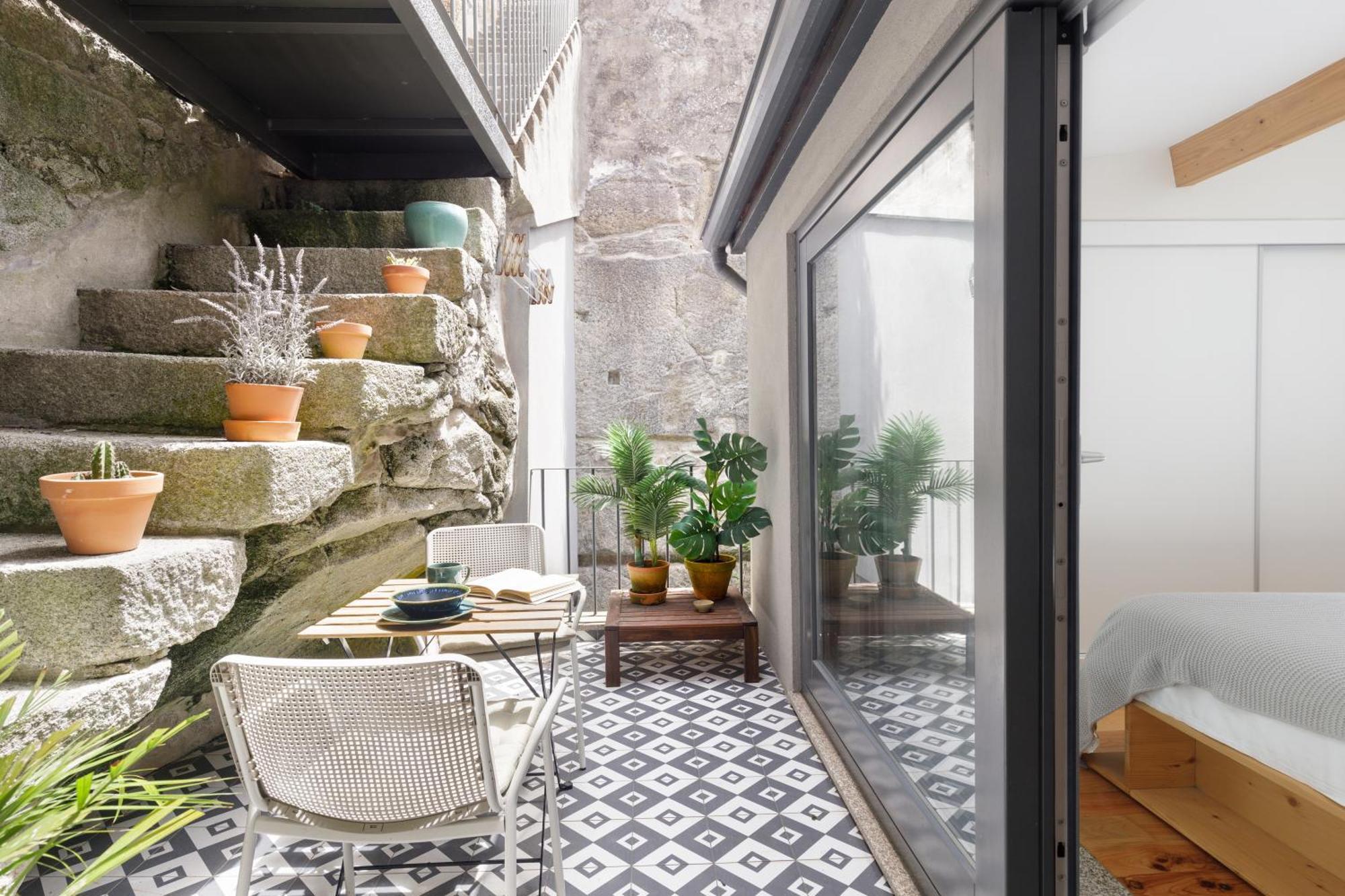 Relax Porto Studio By Own Places Экстерьер фото