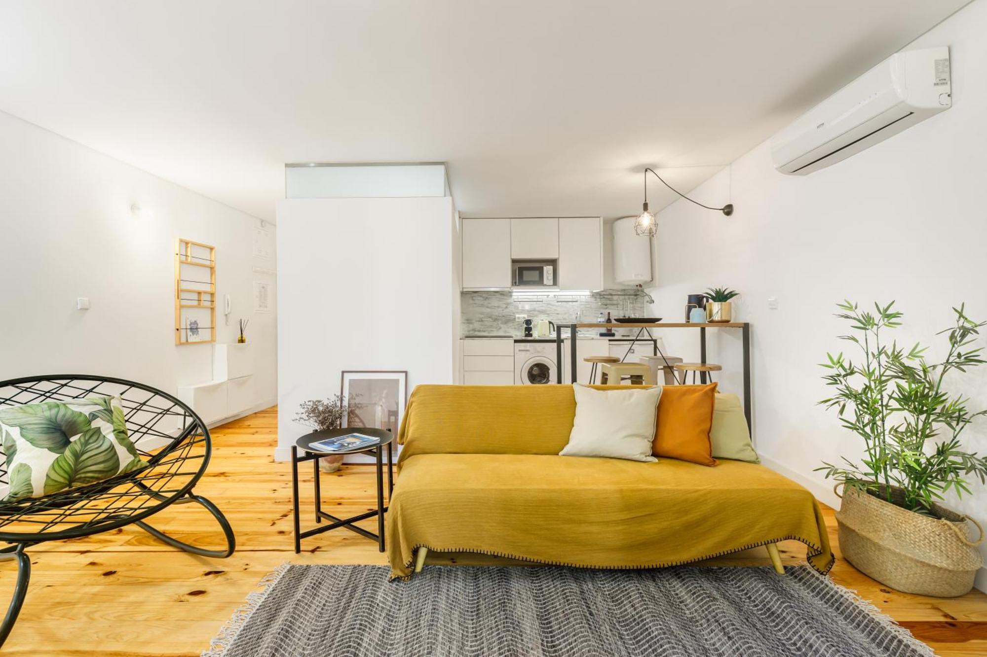 Relax Porto Studio By Own Places Экстерьер фото